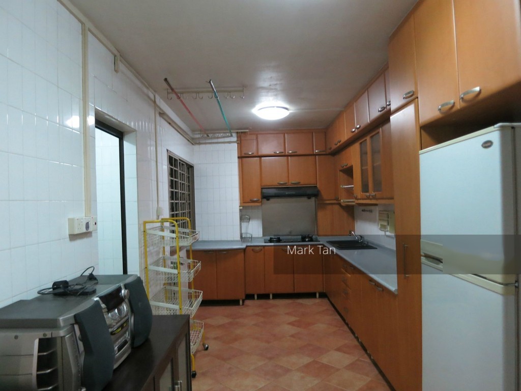 Blk 202 Petir Road (Bukit Panjang), HDB 5 Rooms #129061462